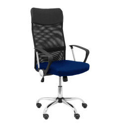 Office Chair Gontar Foröl 229CRRP Blue Black