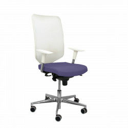 Office Chair Ossa P&C BALI261 Blue