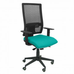 Office Chair Horna bali P&C ALI39SC Turquoise