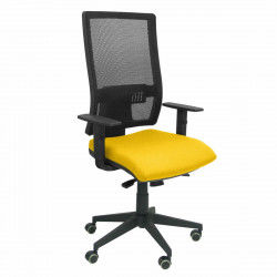 Office Chair Horna bali P&C LI100SC Yellow