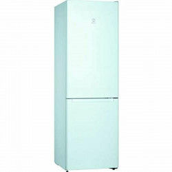 Combined Refrigerator Balay 3KFE560WI White (186 x 60 cm)