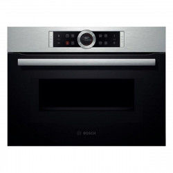 Oven BOSCH CMG633BS1 45 L 3600W A