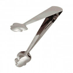 Ice Tongs Quid Professional Inoxpreme Stainless steel (15 x 5 x 2 cm)