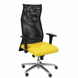 Office Chair P&C B24APRP Yellow