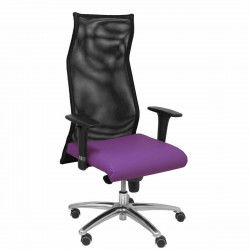 Office Chair P&C B24APRP Purple