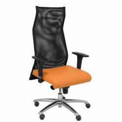 Krzesło Biurowe P&C B24APRP Pomarańczowy