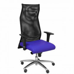 Office Chair P&C B24APRP Blue