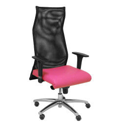 Office Chair P&C B24APRP Pink