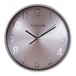 Zegar Ścienny Timemark (30 x 30 cm)