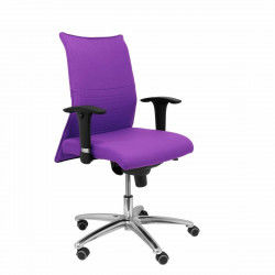 Office Chair Albacete confidente P&C LBALI82 Purple Lilac