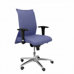 Office Chair Albacete Confidente P&C BALI261 Blue