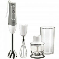 Multifunction Hand Blender with Accessories Braun MQ 525 Omelette 600W