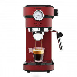Express Manual Coffee Machine Cecotec Cafelizzia 790 Shiny Pro 1,2 L 20 bar...