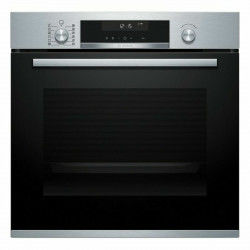 Pyrolytic Oven BOSCH HBB578BS6 71 L 3600W A