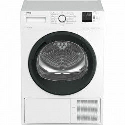Condensation dryer BEKO DS8512CX White