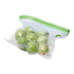 Packing Bags TM Electron Vacuum-packed 26 x 34 cm (10 uds)