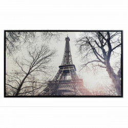 Cadre DKD Home Decor Paris (144 x 3,5 x 84 cm)