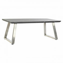 Centre Table DKD Home Decor MDF Steel (120 x 60 x 44 cm)