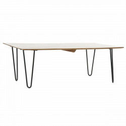 Table Basse DKD Home Decor Métal (115 x 60 x 40 cm)