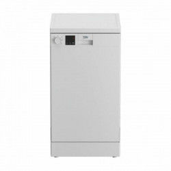 Dishwasher BEKO DVS05024W White 45 cm (45 cm)