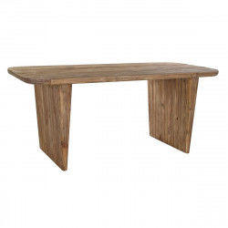 Spisebord DKD Home Decor Natur Genbrugt Træ Fyrretræ (180 x 90 x 77 cm)
