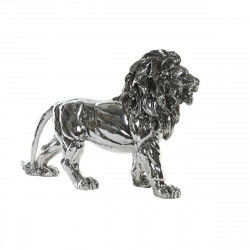 Figurine Décorative DKD Home Decor Lion Résine Moderne (55,5 x 17,5 x 38,5 cm)