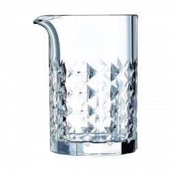Coctelera Arcoroc New York Transparente Vidrio 550 ml (0,55 L)