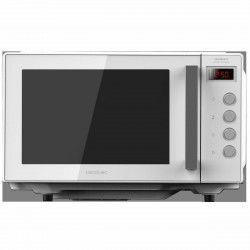 Microwave Cecotec White 700 W 20 L