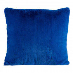 Coussin Bleu 40 x 2 x 40 cm
