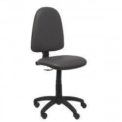 Office Chair P&C CPSP600 Dark grey