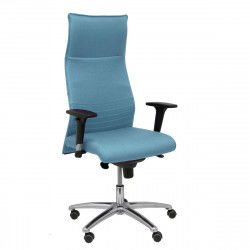 Office Chair P&C SBALI13 Sky blue