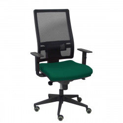 Office Chair P&C 6B10CRP Dark green
