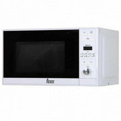 Microwave with Grill Teka MWE225G BLA 20L 20 L 700W White 800 W 700 W 1050 W...