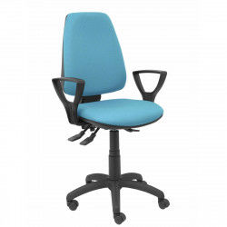 Office Chair P&C B13B8RN Sky blue