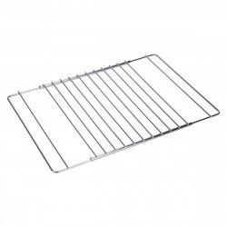 Grille Sauvic Oven Extendable Chromed 38,5 x 31,5 cm 55 x 31,5 cm