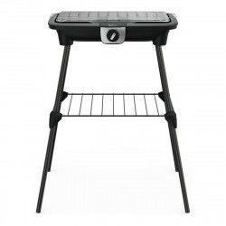 Barbecue Électrique Tefal TEFBG921812 Easygrill XXL 2500 W