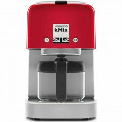 Cafetera Express Kenwood COX750RD 1200 W 1200 W