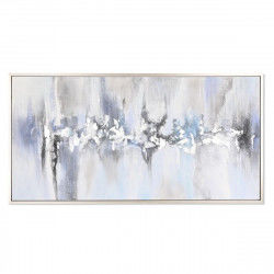 Painting DKD Home Decor 156 x 3,8 x 80 cm Abstract Modern