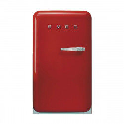 Mini køleskab Smeg FAB10LRD5 Rød