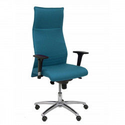 Office Chair P&C BALI429 Green/Blue