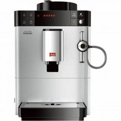 Superautomatic Coffee Maker Melitta Caffeo Passione Silver 1000 W 1400 W 15...