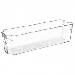 Køleskabsordner 5five Gennemsigtig PET Terephthalat-polyethylen (PET) 4 L 37...