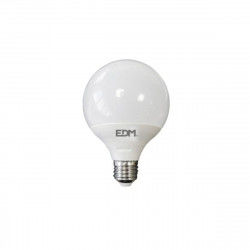 LED lamp EDM F 10 W E27 810 Lm 12 x 9,5 cm (6400 K)