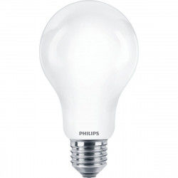 Żarówka LED Philips D 120 W 13 W E27 2000 Lm 7 x 12 cm (4000 K) 7 x 12 cm
