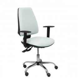 Office Chair P&C B10CRRP White