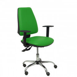 Office Chair P&C B10CRRP Green