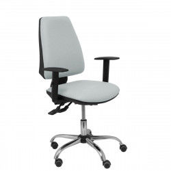 Office Chair P&C B10CRRP Light grey