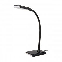 Lampe de bureau EDM Flexo/Lampe de bureau Noir polypropylène 400 lm (9 x 13 x...
