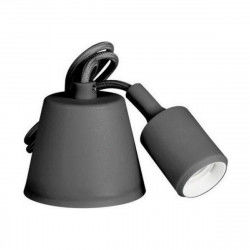 Lampe de bureau EDM Noir Silicone 220-240 V 60 W (98,4 x 4,4 cm)