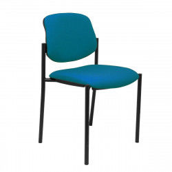 Reception Chair Villalgordo P&C BALI429 Green/Blue
